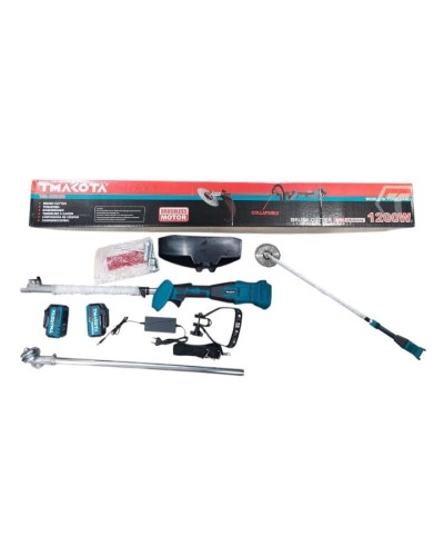 Otbiçən Tmakota TM_BC230 V120V