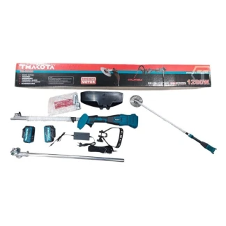 Газонокосилка Tmakota TM_BC230 V120V Газонокосилка Tmakota TM_BC230 V120V