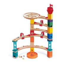 İnkişaf etdirən oyun Hape Quadrilla Castle Escape, 4+ yaş