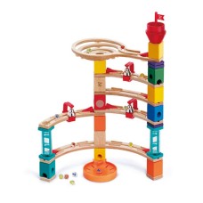 İnkişaf etdirən oyun Hape Quadrilla Castle Escape, 4+ yaş