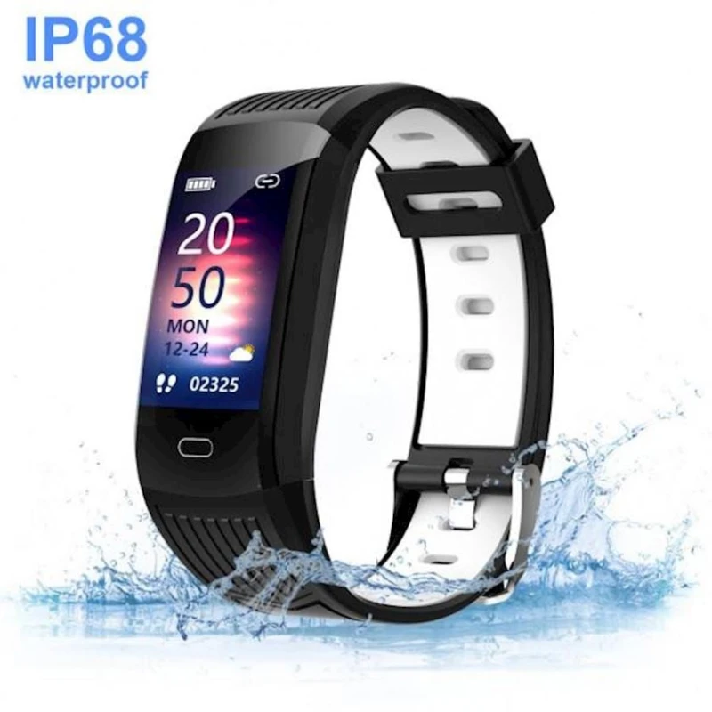 Фитнес браслет Zero EB 673 Black