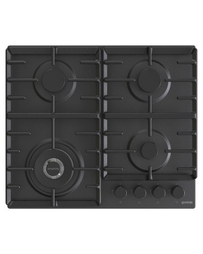 Bişirmə səthi Gorenje GW642SYB