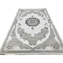 Ковер Sahara SHA-00003737, разноцветный, 80х150 см