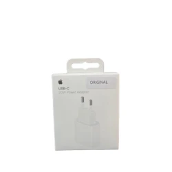 Зарядное устройство 20 Вт USB-C White