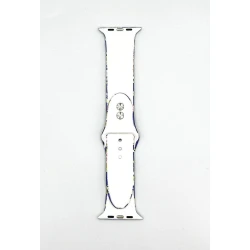 Kəmər SS1090 ağıllı saat üçün Apple Watch