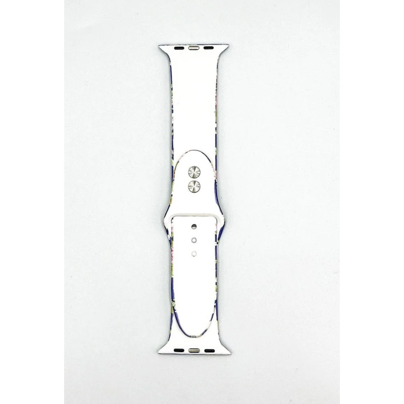 Kəmər SS1090 ağıllı saat üçün Apple Watch