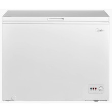 Dondurucu kamera Midea MDRC345FZG01 - Midea MDRC345FZG01