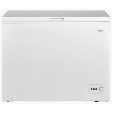 Dondurucu kamera Midea MDRC345FZG01 - Midea MDRC345FZG01