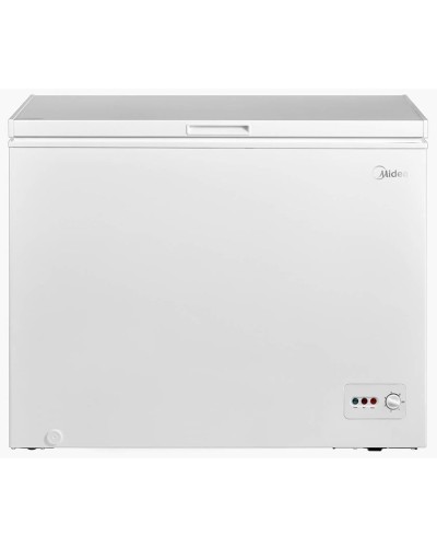 Dondurucu kamera Midea MDRC345FZG01 - Midea MDRC345FZG01