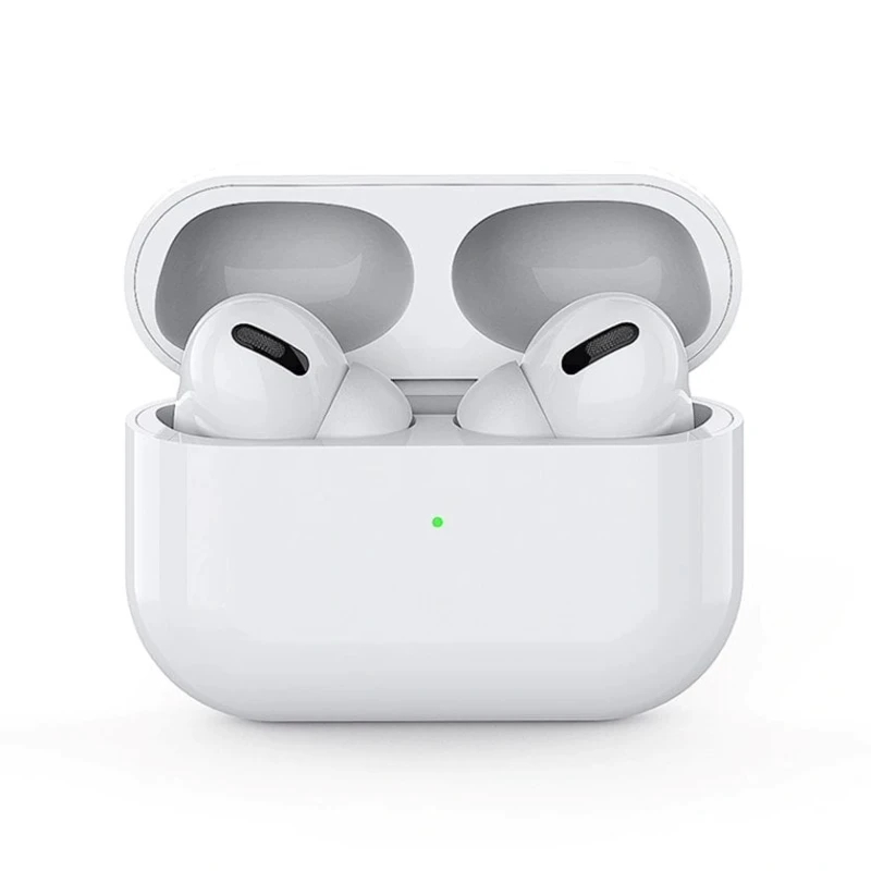 Simsiz qulaqlıq Wiwu Airbuds Pro SE White Simsiz qulaqlıq Wiwu Airbuds Pro SE White