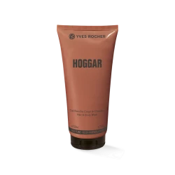 Düş geli və şampun Yves Rocher Hoggar - Hair & Body Shower Gel