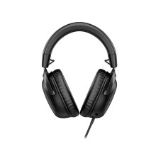 Simli qulaqlıq HyperX Cloud III Black