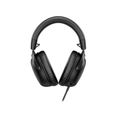 Simli qulaqlıq HyperX Cloud III Black