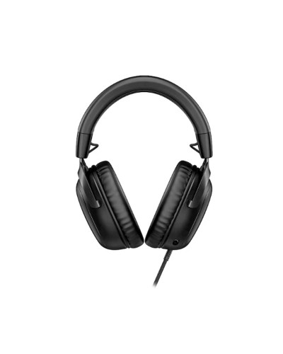 Simli qulaqlıq HyperX Cloud III Black