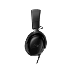 Проводные наушники HyperX Cloud III Black