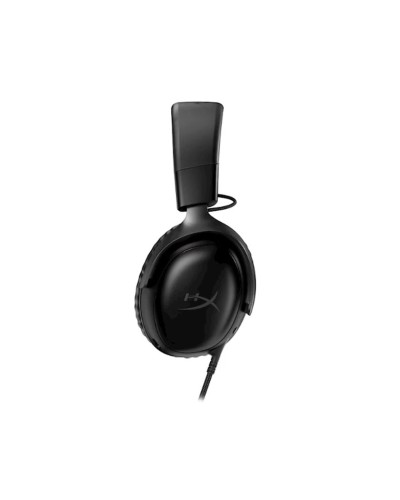 Simli qulaqlıq HyperX Cloud III Black