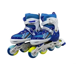 Roliklər uşaqlar üçün BT-6007, ölçü М (34-37), göy Roliklər uşaqlar üçün BT-6007, ölçü М (34-37), göy