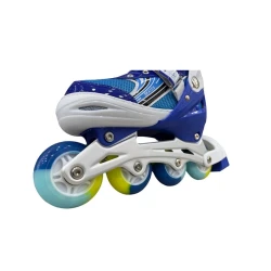 Roliklər uşaqlar üçün BT-6007, ölçü М (34-37), göy Roliklər uşaqlar üçün BT-6007, ölçü М (34-37), göy