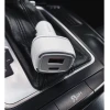 Автомобильное зарядное устройство Maimi CC119 White Автомобильное зарядное устройство Maimi CC119 White