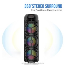 Портативная колонка Sing-E ZQS8308