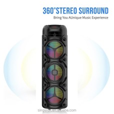 Портативная колонка Sing-E ZQS8308