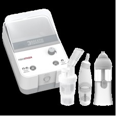 Nebulayzer Rossmax NK1000 3in1 Respiratory Solution, 3-ü 1-də