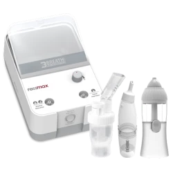 Небулайзер Rossmax NK1000 3in1 Respiratory Solution, 3 в 1 Небулайзер Rossmax NK1000 3in1 Respiratory Solution, 3 в 1