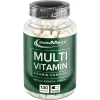 Multivitaminlər IronMaxx Multivitamin, 130 kapsul