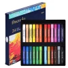 Набор пастели Deli Finenolo C212-24, 24 цветов