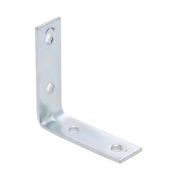 Прямой уголок TM.32294 L, 50x50x15 мм Прямой уголок TM.32294 L, 50x50x15 мм