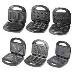 Сэндвичница Sokany SK-908