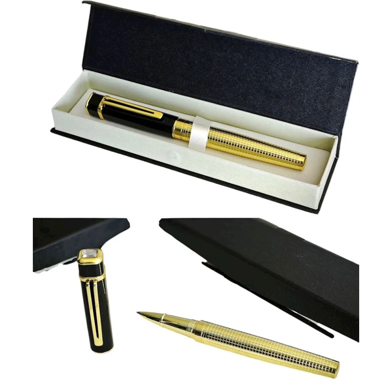 Diyircəkli qələm HV20249, metal