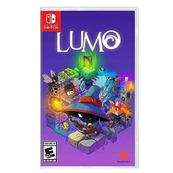 Игра Lumo Nintendo Switch Игра Lumo Nintendo Switch