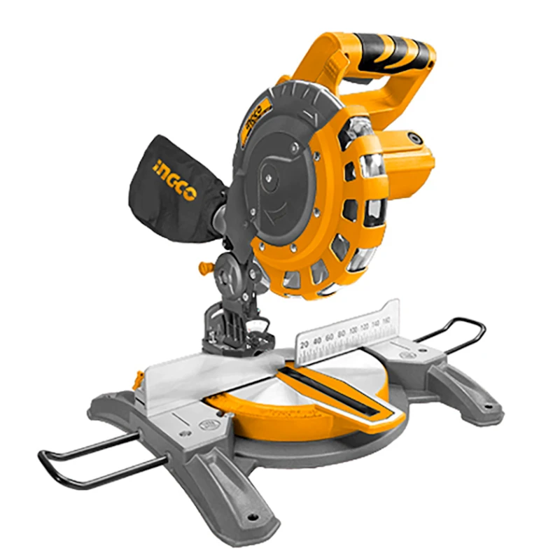 Торцовочная пила Ingco BMS14007 Торцовочная пила Ingco BMS14007