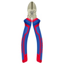 Yankəsən Workpro WP231014 160 mm