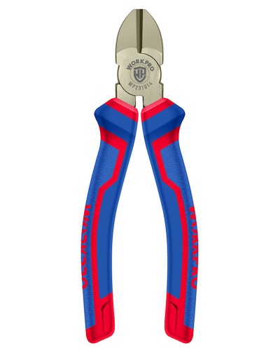 Yankəsən Workpro WP231014 160 mm