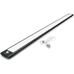 Сенсорный светильник Yeelight A60 YLCG006 Black