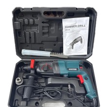 Zərbəli drel HIDROTERM 800 VT BB-0713 - BB-0713