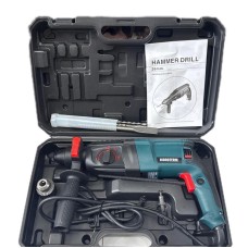 Zərbəli drel HIDROTERM 800 VT BB-0713 - BB-0713