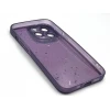 Çexol SS703 Apple iPhone 13 Pro Max üçün Purple