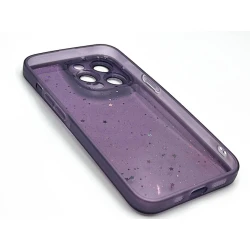 Çexol SS703 Apple iPhone 13 Pro Max üçün Purple