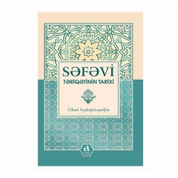 Книга Altun Kitab История Ордена Сефевидов, Джихад Айдогмушоглу