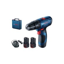 Akkumulyatorlu şurup bağlayan Bosch GSB 120-LI 06019G8100