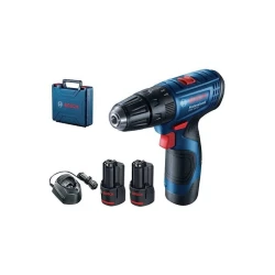 Аккумуляторный шуруповерт Bosch GSB 120-LI 06019G8100