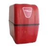 Çanaq altı filtr Express Water Pro 5A, yumşaldıcı, 6 təmizlənmə mərhələsi, qırmızı