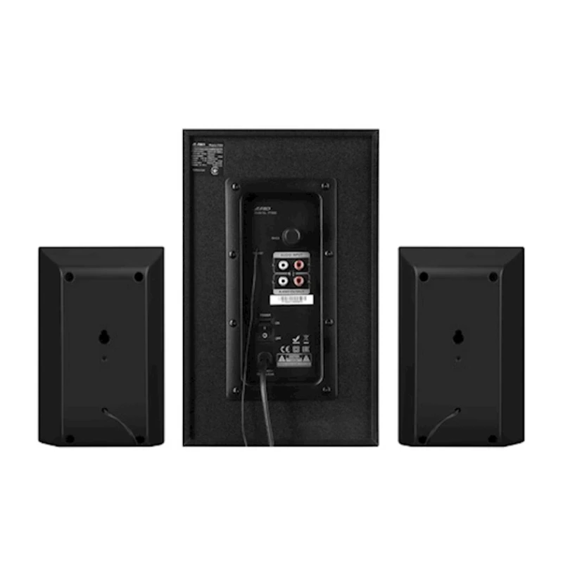 Акустическая система F&D F190X Акустическая система F&D F190X