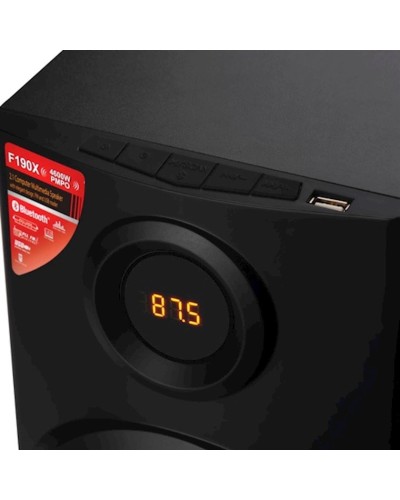 Akustik sistem F&D F190X