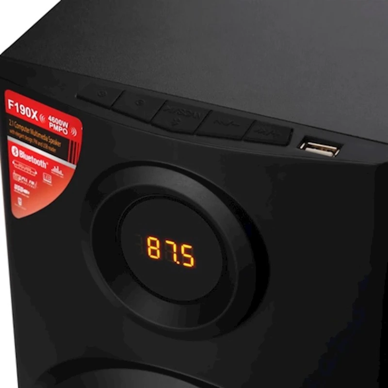 Акустическая система F&D F190X Акустическая система F&D F190X