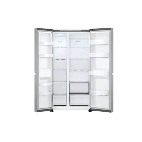 Холодильник LG GR-B267KLJW