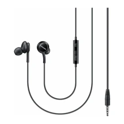 Проводные наушники Samsung EO-IA500 Black (EO-IA500BBEGRU) Проводные наушники Samsung EO-IA500 Black (EO-IA500BBEGRU)